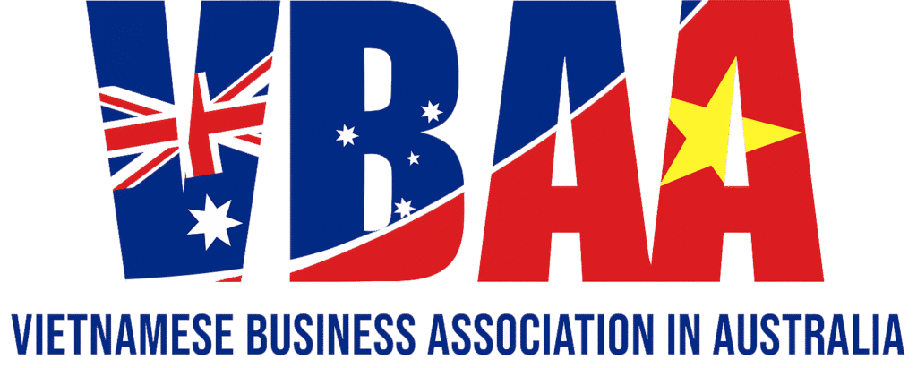 HỘI DOANH NHÂN VIỆT NAM TẠI ÚC